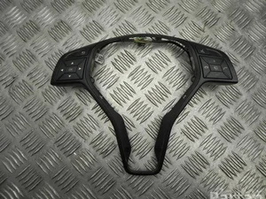 Mercedes-Benz A 218 540 02 62, A 218 540 01 62 / A2185400262, A2185400162 CLS (C218) 2012 Przyciski na kierownicy