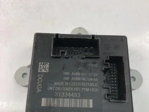 Volvo 31334483 V60 2013 Unidad de control de puertas