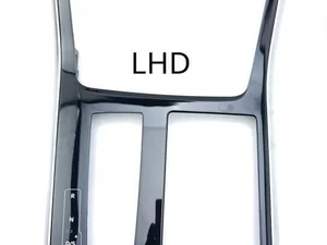 Audi 4M8863324 Q8 (4MN, 4MT) 2021 Osłona panel sterowania
