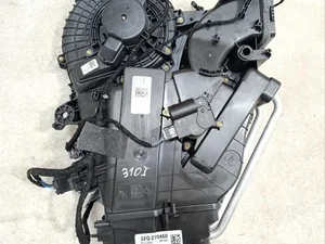 Jeep 68408754AE, 68408754AF, 270460, PS514993, MS599006, 1TP68408754AF Wagoneer/ Wagoneer L WS 2023 Obudowa dmuchawy