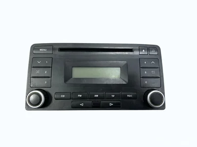 MAN Trucks 81281016182, 7820000003 TGX I 2012 Radio, Multimedia - Bild 1