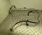 Gebrauchtes Original Mercedes-Benz A9078302300, A9078303001 Sprinter (907/910) 2023 Klimaleitung Klimaschlauch - Bild 2