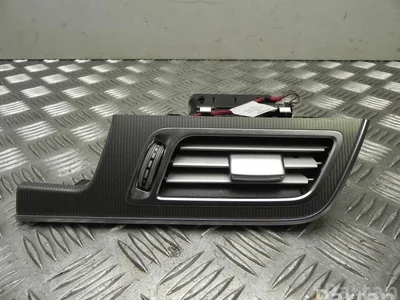 Mercedes-Benz A 212 830 34 54, A 212 680 46 93 / A2128303454, A2126804693 E-CLASS T-Model (S212) 2015 Évent - Image 1