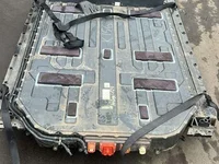 Ford USA NJ98-10B759-AB, PJ98-10B759-T1E / NJ9810B759AB, PJ9810B759T1E Mustang Mach-E 2022 Akumuliatorius