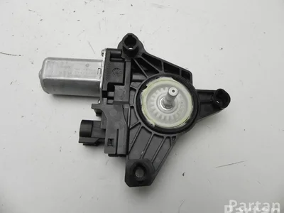 Fiat C37706-100 / C37706100 500X (334_) 2016 Moteur de lève-vitre Left Rear - Image 1