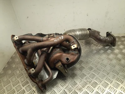 Mazda PENT2050X CX-5 (KF) 2025 Catalyseur - Image 1