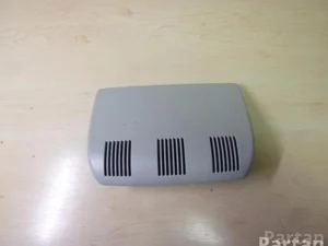 Škoda 1Z0 951 171, 1Z0 877 829 B / 1Z0951171, 1Z0877829B OCTAVIAII (1Z3) 2005 Capteur de mouvement