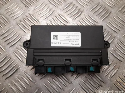 Polestar 6608031668 4 2025 valdymo blokas - Nuotrauka 1