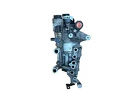 Mercedes-Benz Trucks A9360908152 ATEGO 3 2017 Fuel filter module, housing