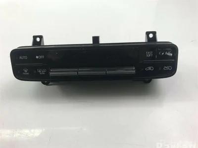 Toyota 55900-02060 / 5590002060 AURIS (_E18_) 2017 Contrôle automatique de la climatisation - Image 1