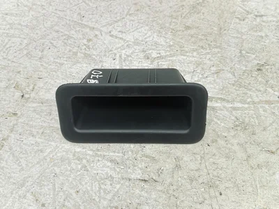 Mazda GHP968966 3 (BM) 2018 Couvercle de coffre/pièces - Image 1