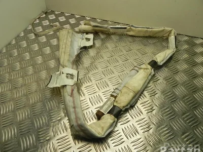 Citroën 9681587580 C3 Picasso 2010 Airbag de tête - Image 1