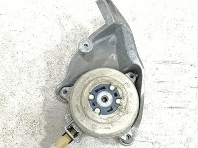 Audi 4M0399202, 4M0399202H Q8 (4MN, 4MT) 2021 Suspensión, transmisión automática - Imagen 1