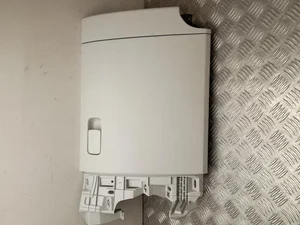 Volkswagen 12E863591, 1S1857097E LOAD UP (121, 122, BL1, BL2) 2016 Boîte à gants