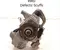 McLaren 13B1171CP, 13B1171CP01, 11B0050CP, 11B0050CP.01 / 13B1171CP, 13B1171CP01, 11B0050CP, 11B0050CP01 570S 2016 Vorderer Radlagergehäuse komplett rechte Seite - Bild 1