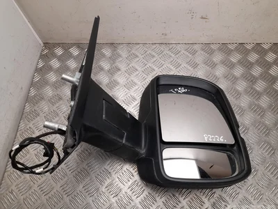 Volkswagen 7CB857388AJ, E1041427 CRAFTER Platform/Chassis (SZ_) 2020 Rétroviseur extérieur - Image 1