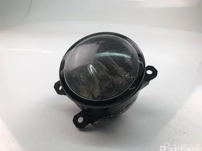 Citroën 9687410080 C4 II (B7) 2011 Projecteur antibrouillard - Image 1