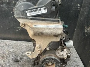 Škoda CJZC FABIA III kombi (NJ5) 2015 Silnik kompletny