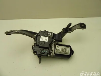 Opel W000027199, W000027365 ZAFIRA TOURER C (P12) 2015 Tringlerie d'essuie-glace - Image 1