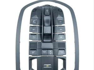 Porsche 7PP959551GN MACAN (95B) 2015 Lumière intérieure