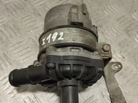 Porsche 97060532201, 706033310 PANAMERA (970) 2013 Water Pump