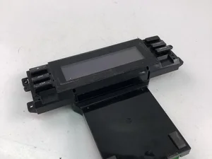 Volvo 30797715 XC70 II 2011 Display