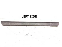 Ford USA NL34-16451-AC5YZ9, 28128141 / NL3416451AC5YZ9, 28128141 F-150 LIGHTNING Crew Cab Pickup 2025 Nakładka progu lewa strona