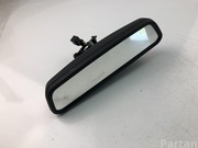 BMW E1021222 4 Coupe (F32, F82) 2016 Interior rear view mirror