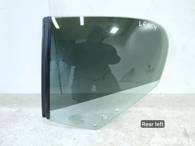 Maserati 43R-001582 / 43R001582 GRAN TURISMO 2011 Vidrio de la puerta Left Rear - Imagen 1