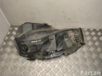 Dacia 767498644R Jogger 2022 Guardabarros interior Left Rear