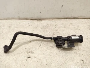 BMW 7333301, 7333301-02, 193438-10 / 7333301, 733330102, 19343810 7 (G11, G12) 2016 Valve magnétique