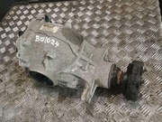 BMW 7577097, 3.46 / 7577097, 346 7 (F01, F02, F03, F04) 2010 Rear axle differential