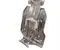 Ford USA NL34-8D099-A, L385D032AA / NL348D099A, L385D032AA F-150 LIGHTNING Crew Cab Pickup 2025 Under cover Rear Chassis - Image 2