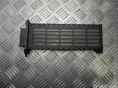 Renault N103760P-D / N103760PD KOLEOS I (HY_) 2010 Appareil de chauffage auxiliaire - Image 1