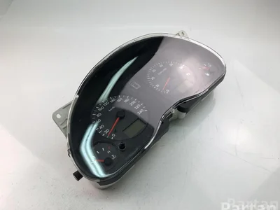 Seat 98VW-10849-FC / 98VW10849FC ALHAMBRA (7V8, 7V9) 2008 Tableau de bord - Image 1