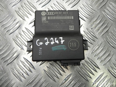 AUDI 8R0 907 468 H / 8R0907468H A4 (8K2, B8) 2012 Diagnosis interface for data bus (gateway)