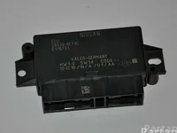 Nissan 285384ET1C QASHQAI II (J11, J11_) 2018 Interface de diagnostic (passerelle)