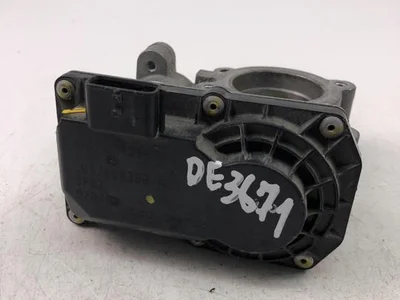 Renault 161206038R CAPTUR (J5_) 2016 Corps de papillon - Image 1