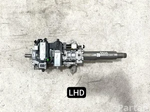 Porsche 971.419.506.T, 80A907705, T971028 / 971419506T, 80A907705, T971028 PANAMERA (971) 2017 Lenksäule