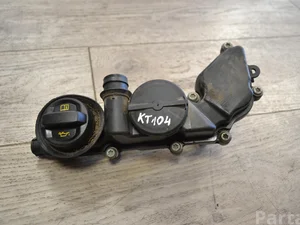 Volkswagen 05E103495J PASSAT (3G2) 2020 Oddzielacz oleju