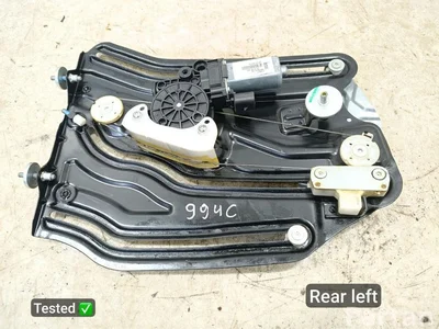 Maserati 082526100 GRAN TURISMO 2011 Fensterhebermotor hinten links - Bild 1