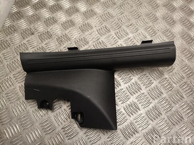 Kia 85876-SZ000 / 85876SZ000 EV4 (CT) 2026 scuff plate, sill panel Left Rear - Image 1