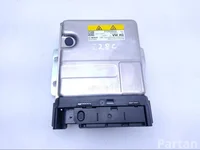 Porsche 971959663A, 971959585, 0273PC0014 PANAMERA (971) 2018 Transformator napięcia