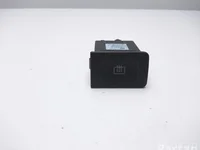 Volkswagen 1J0 959 621 C / 1J0959621C GOLF IV (1J1) 2002 Interrupteur de chauffage de vitre arrière