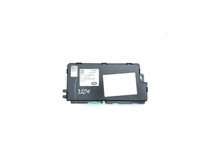 Land Rover GJ3214D600BD RANGE ROVER SPORT (L494) 2016 Блок управления сети - Изображение 1