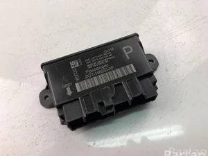 Ford JX7T-14B533-AF / JX7T14B533AF FOCUS III 2013 Valdymo blokas durų