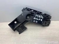 Volkswagen 5H6807394D Golf VIII (CD1) 2021 Laikiklis bamperio dešinysis galinis