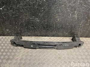 Audi 83F807695 Q3 Sportback (F3N) 2024 Buferio Balkis galinis