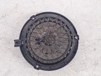 Citroën 9809320180 C3 III (SX) 2019 Loudspeaker