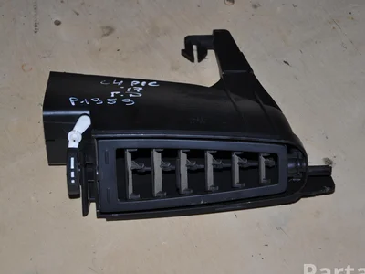 Citroën 98351A2 ; 97669A2 / 98351A2, 97669A2 C4 Picasso II 2017 Évent Right Front - Image 1